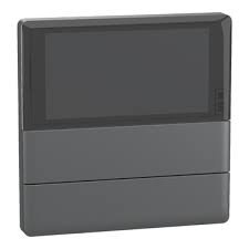 کلید 4 پل ترموستاتیک اشنایدر یونیکا