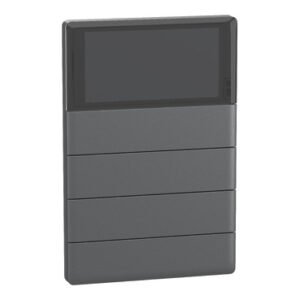 کلید 8 پل ترموستاتیک یونیکا