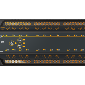 رله مولتی 24 کانال هوشمند