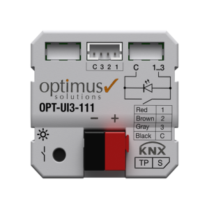 مبدل سنتی به هوشمند اپتیموس