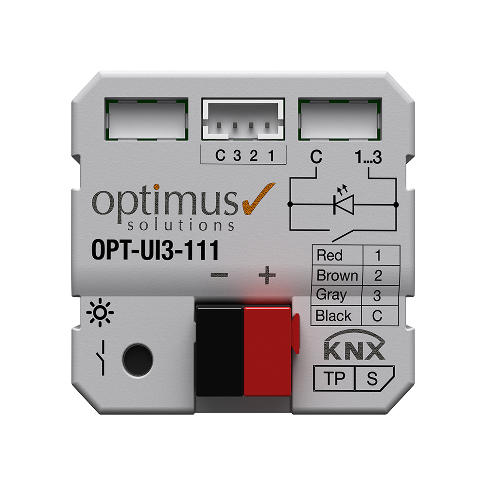 مبدل سنتی به هوشمند اپتیموس