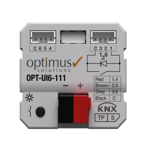 مبدل سنتی به هوشمند اپتیموس