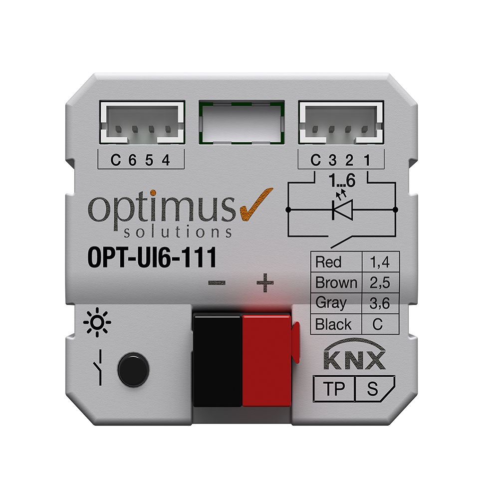 مبدل سنتی به هوشمند اپتیموس