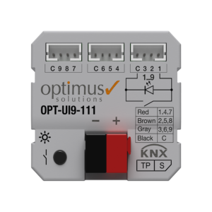مبدل سنتی به هوشمند اپتیموس