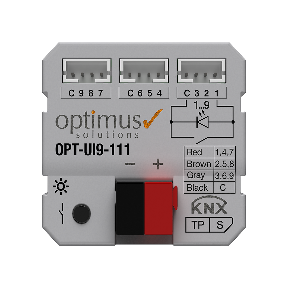 مبدل سنتی به هوشمند اپتیموس