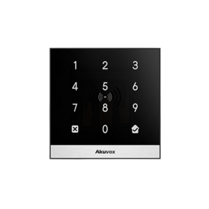 اکسس کنترل Akuvox مدل A02