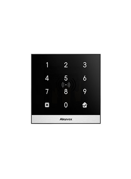 اکسس کنترل Akuvox مدل A02