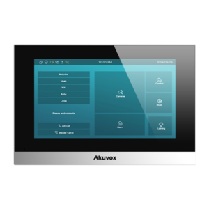 پنل آیفون Akuvox مدل C313N