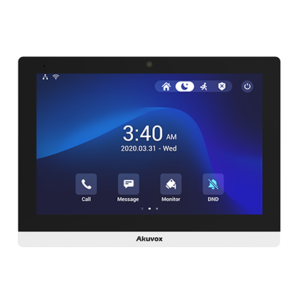 پنل آیفون Akuvox مدل C319W