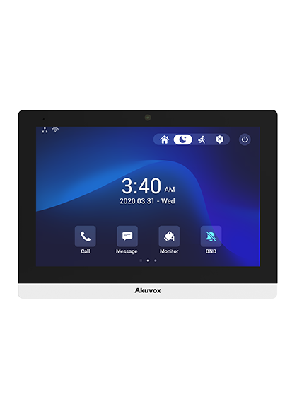 پنل آیفون Akuvox مدل C319A