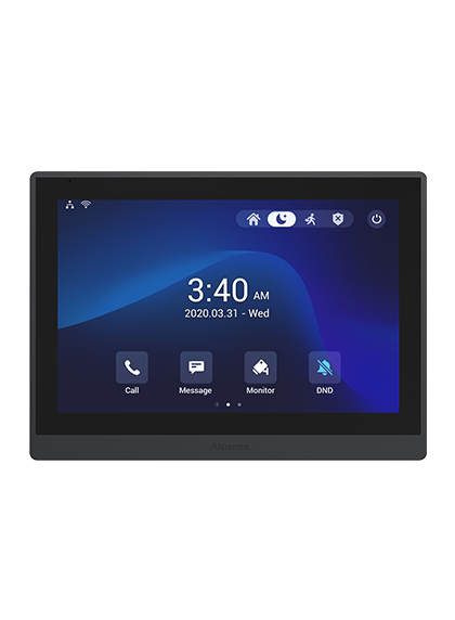 پنل آیفون Akuvox مدل IT88A