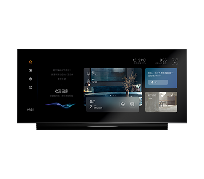 تاچ پنل 12.8 اینچی MIXPAD X PRO
