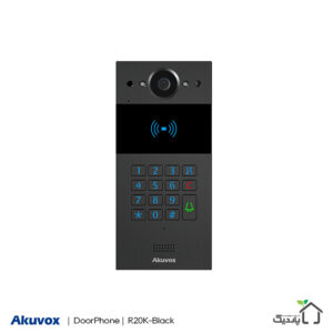 آیفون تصویری Akuvox مدل R20K