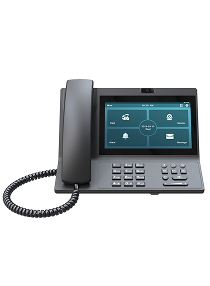 R49G Akuvox تلفن تصویری Akuvox مدل R49G