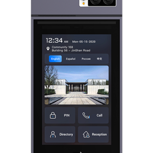 آیفون تصویری Akuvox مدل S539