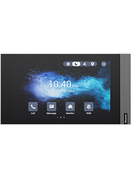 پنل آیفون Akuvox مدل S562
