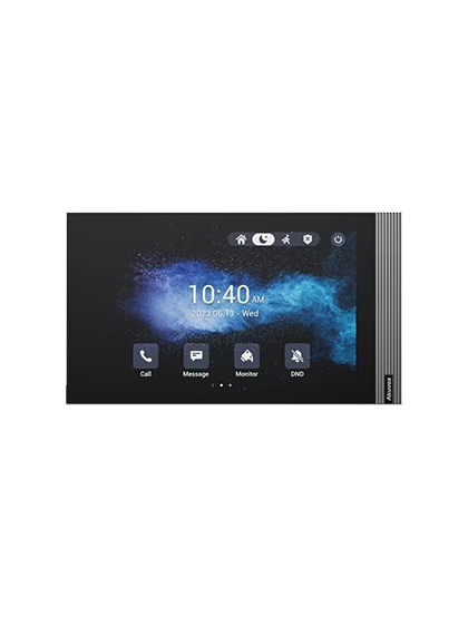پنل آیفون Akuvox مدل S563W