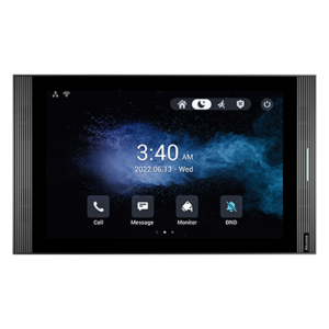 پنل آیفون Akuvox مدل S567W