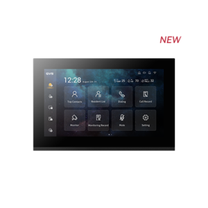 پنل داخلی GVS مدل SI701