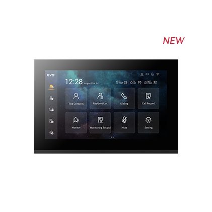 پنل داخلی GVS مدل SI701
