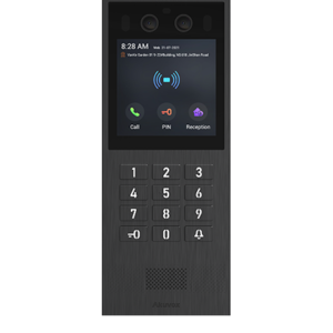 آیفون تصویری Akuvox مدل X912K