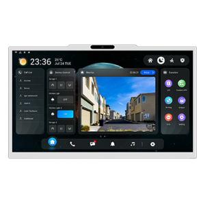 پنل آیفون Akuvox مدل X937
