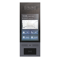 آیفون تصویری Akuvox مدل X915