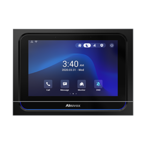 پنل آیفون Akuvox مدل X933W