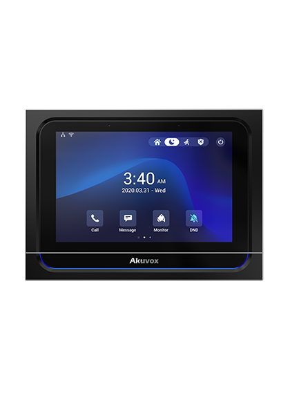 پنل آیفون Akuvox مدل X933W