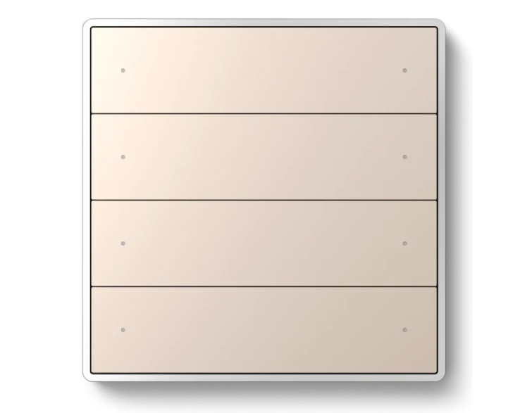 کلید 8 پل سری star insprid