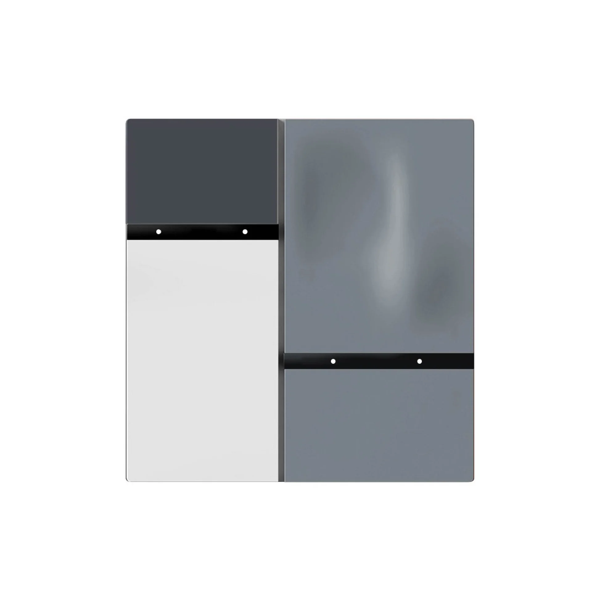 Defy-2-grey کلید 4 پل Orvibo Defy