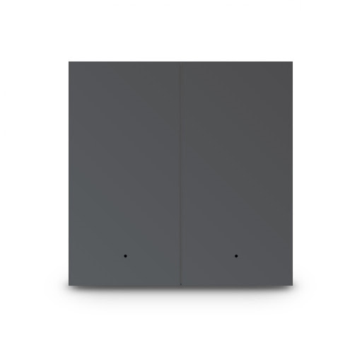 کلید دو پل MixSwitch Orvibo